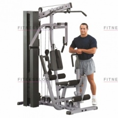 Body Solid EXM-2000S из каталога мультистанций в Уфе по цене 140300 ₽
