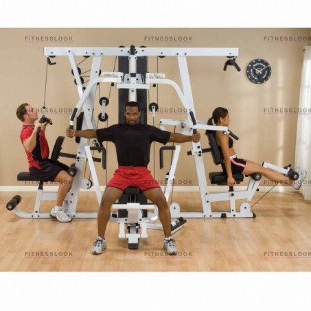 Рендер-2 для Body Solid EXM4000S