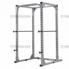 Body Solid GPR-380 из каталога силовых рам в Уфе по цене 70200 ₽