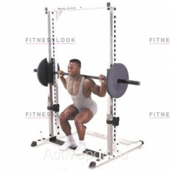 Body Solid GSM-46 - на подшипниках из каталога машин Смита в Уфе по цене 104550 ₽
