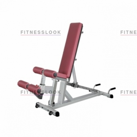 Рендер-1 для Body Solid GSID-50