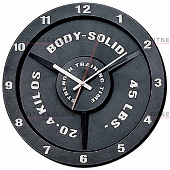 Body Solid STT-45 - фирменные часы из каталога аксессуаров для тренировок в Уфе по цене 2700 ₽
