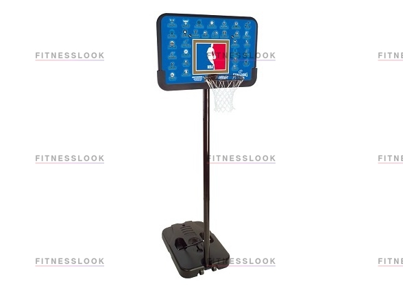 61501CN 2015 NBA — 44″ в Уфе по цене 19990 ₽ в категории баскетбольные стойки Spalding
