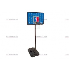 61501CN 2015 NBA — 44″ в Уфе по цене 19990 ₽ в категории баскетбольные стойки Spalding