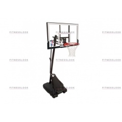 66634CN Gold 48″ в Уфе по цене 61990 ₽ в категории баскетбольные стойки Spalding