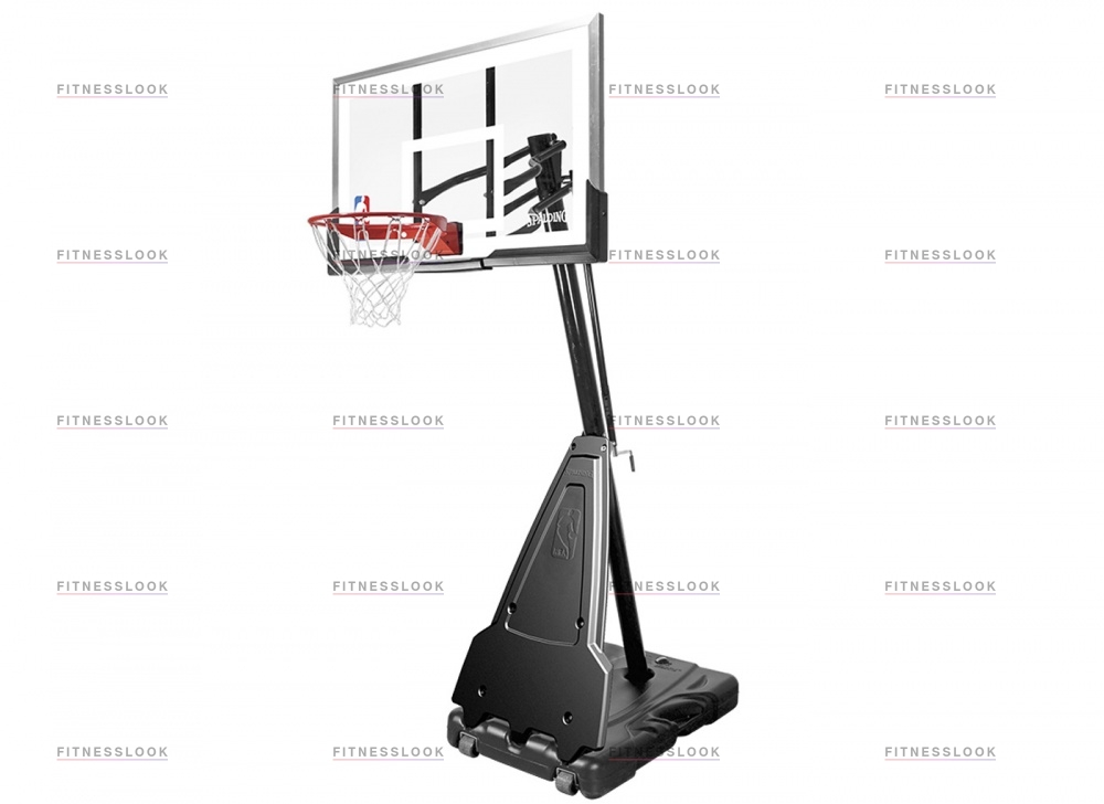 68564CN 2015 Platinum 54″ в Уфе по цене 58990 ₽ в категории баскетбольные стойки Spalding