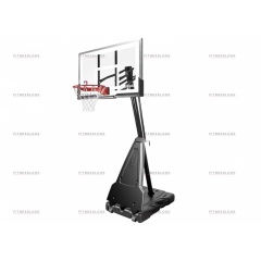 68564CN 2015 Platinum 54″ в Уфе по цене 58990 ₽ в категории баскетбольные стойки Spalding