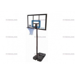 77455CN NBA Gold Highlight 42″ в Уфе по цене 29990 ₽ в категории баскетбольные стойки Spalding