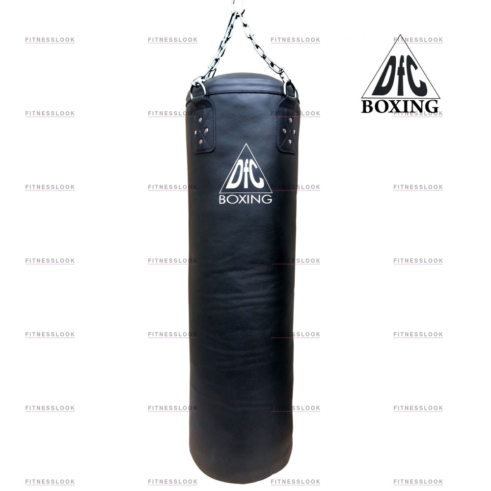 HBL5 150х40 в Уфе по цене 32490 ₽ в категории подвесные боксерские мешки и груши DFC