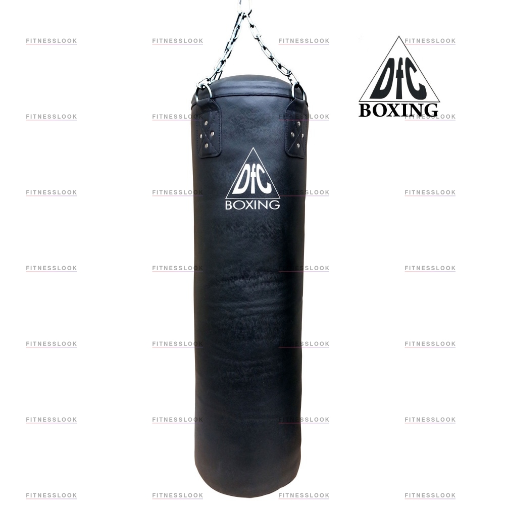 HBL6 180х35 в Уфе по цене 33990 ₽ в категории подвесные боксерские мешки и груши DFC