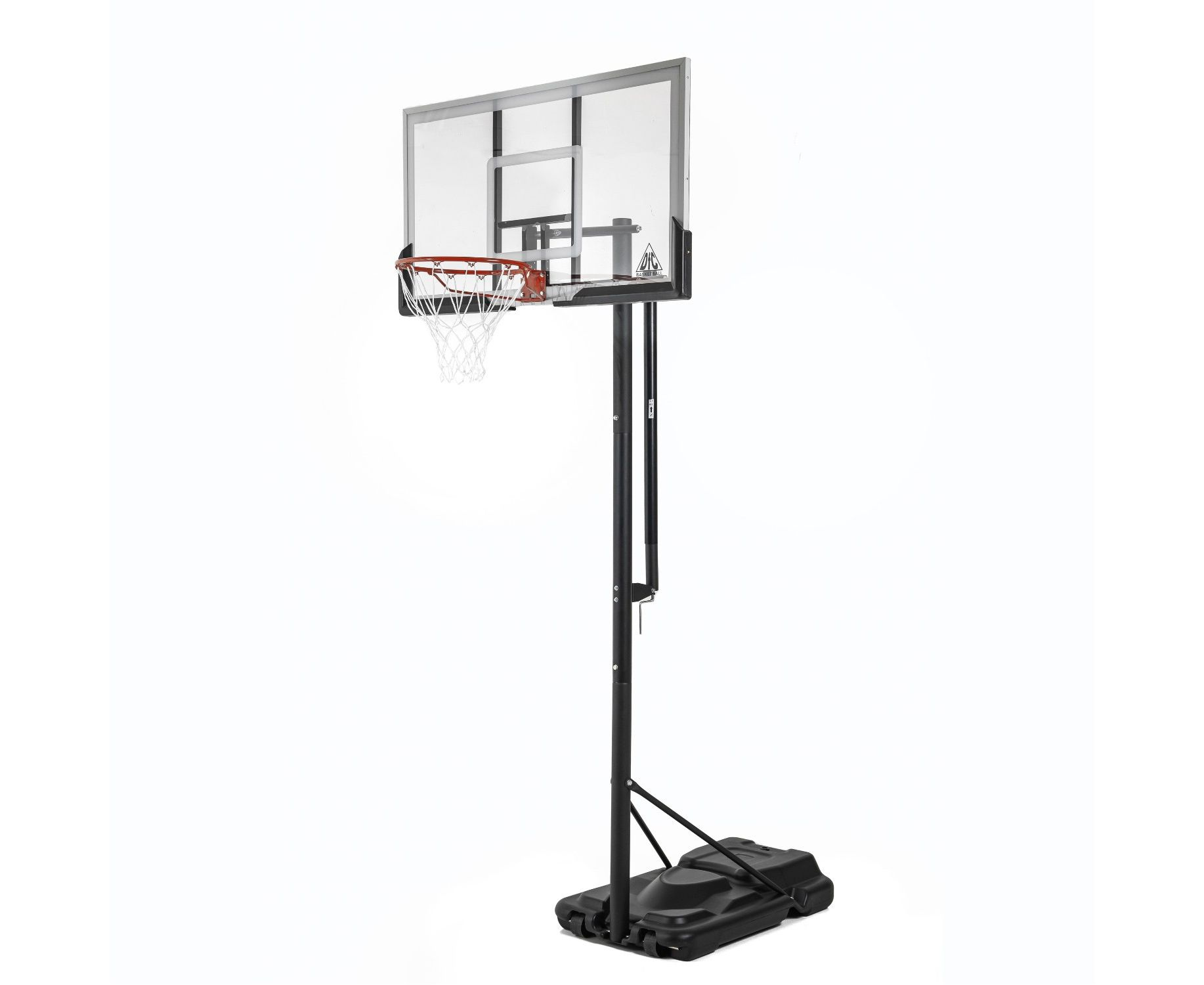 Urban STAND56P в Уфе по цене 51990 ₽ в категории баскетбольные стойки DFC