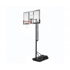 Баскетбольная стойка мобильная DFC Urban STAND56P в Уфе по цене 51990 ₽