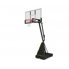 Баскетбольная стойка мобильная DFC STAND54P2 — 54″ в Уфе по цене 57990 ₽