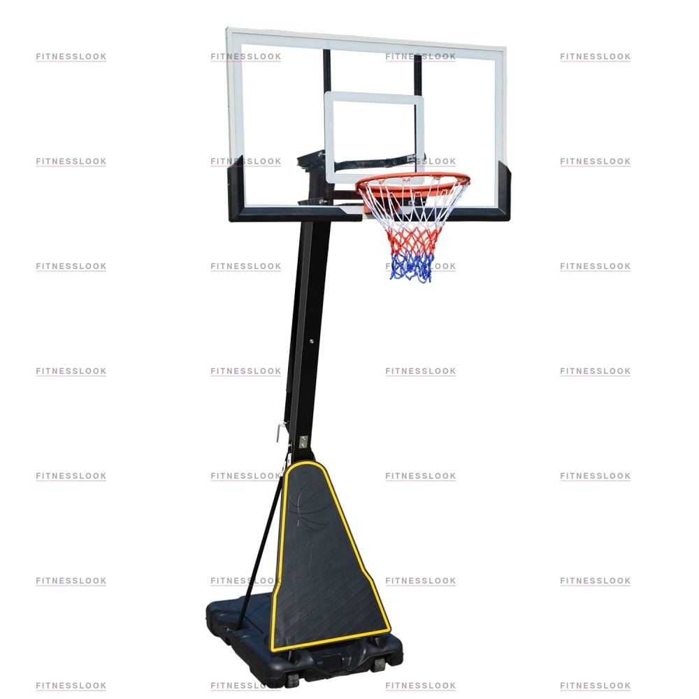 Баскетбольная стойка мобильная DFC STAND60P — 60″