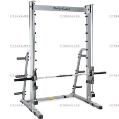 Body Solid ProClub SSM350G - фото 1