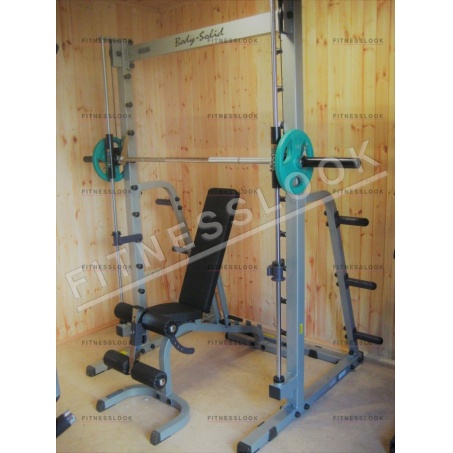 Рендер-1 для Body Solid ProClub SSM350G