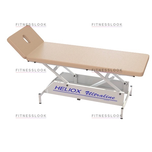 Heliox FM2/2 из каталога массажных столов в Уфе по цене 55770 ₽