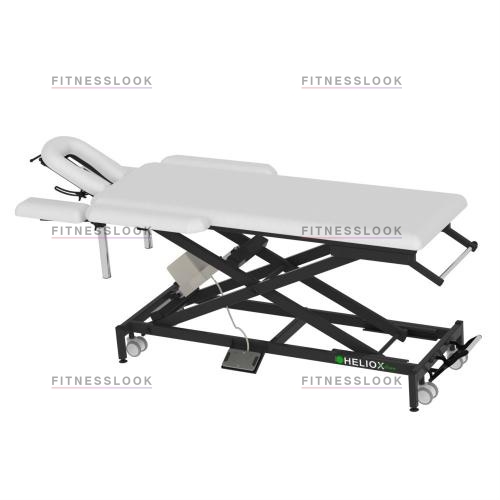 X102 в Уфе по цене 148005 ₽ в категории массажные столы Heliox