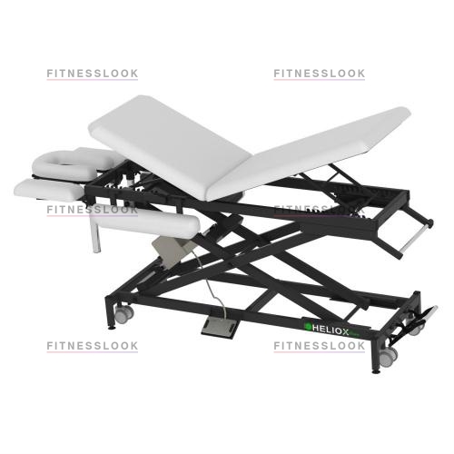 X103K в Уфе по цене 215150 ₽ в категории стационарные  массажные столы Heliox