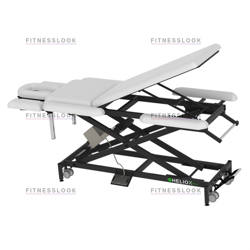 X103P в Уфе по цене 131950 ₽ в категории стационарные  массажные столы Heliox