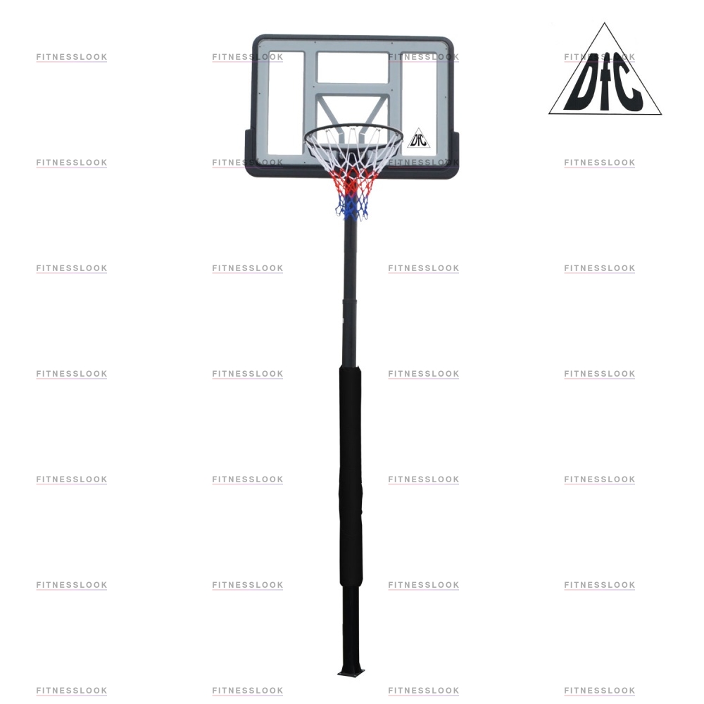 DFC 44&8243 ING44P3 из каталога баскетбольных стоек в Уфе по цене 23990 ₽