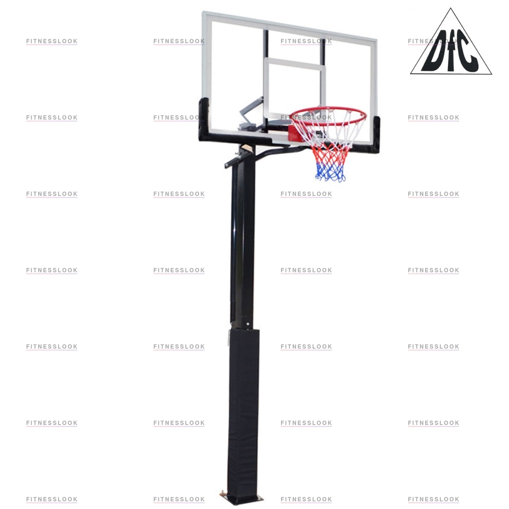DFC 50&8243 ING50A из каталога стационарных баскетбольных стоек в Уфе по цене 33990 ₽