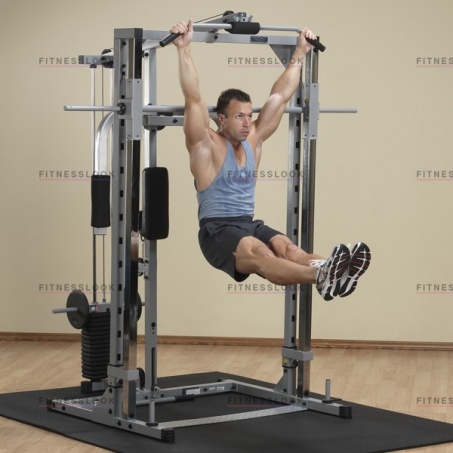 Рендер-1 для Body Solid PSM1442XS