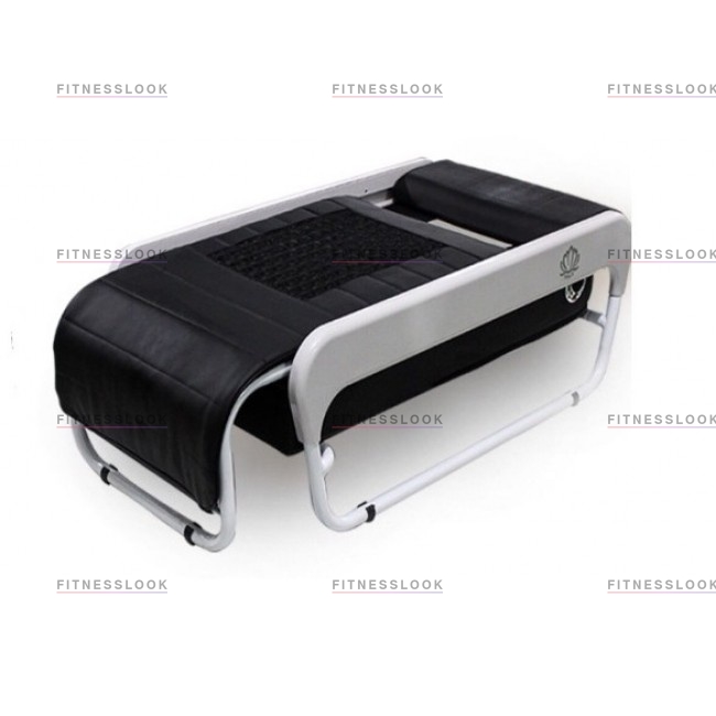 Lotus 3D Premium Health Care -  слайдер из каталога массажных кроватей в Уфе по цене 151000 ₽