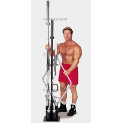 Body Solid GOBH-5/OBH-5 из каталога подставок и стоек в Уфе по цене 12500 ₽