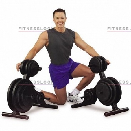 Рендер-2 для Body Solid OWT24