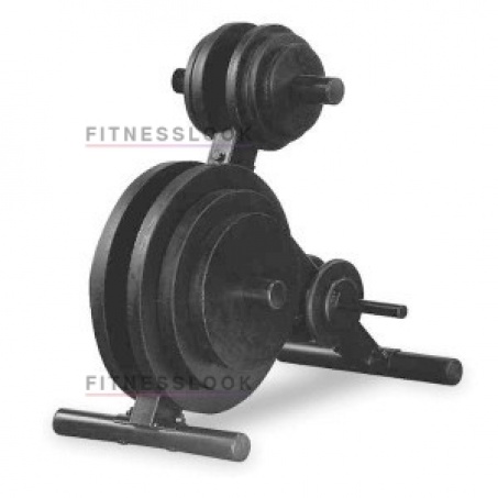 Рендер-1 для Body Solid OWT24