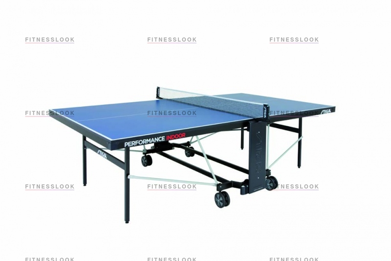 Stiga Performance Indoor CS из каталога теннисных столов для помещений в Уфе по цене 98450 ₽