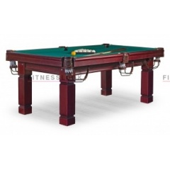 Weekend Billiard Texas - 7 футов из каталога бильярдных столов в Уфе по цене 78699 ₽