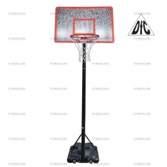 Баскетбольная стойка мобильная DFC STAND44M — 44″ в Уфе по цене 16990 ₽