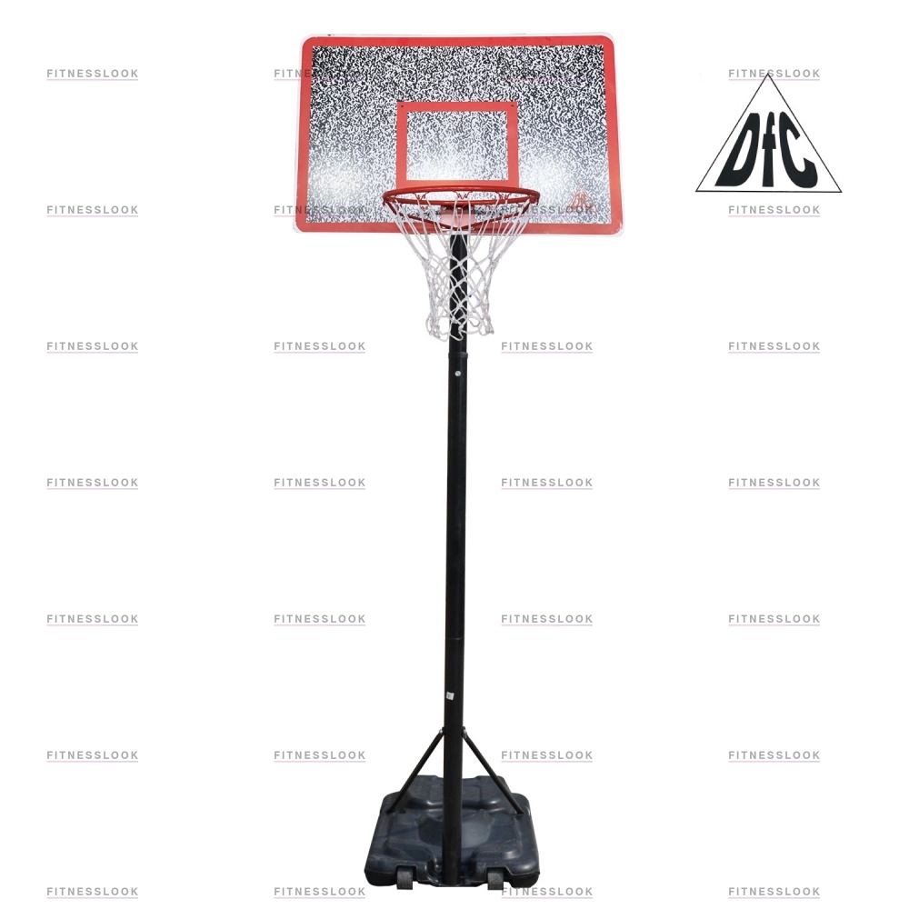 DFC 50&8243 STAND50M из каталога мобильных баскетбольных стоек в Уфе по цене 18990 ₽