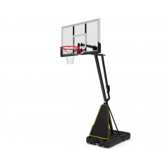 Баскетбольная стойка мобильная DFC STAND50P — 50″ в Уфе по цене 53990 ₽