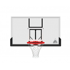 Баскетбольный щит DFC BOARD60P в Уфе по цене 37990 ₽