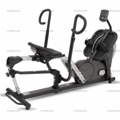 Inspire CR2 из каталога гребных тренажеров в Уфе по цене 230180 ₽