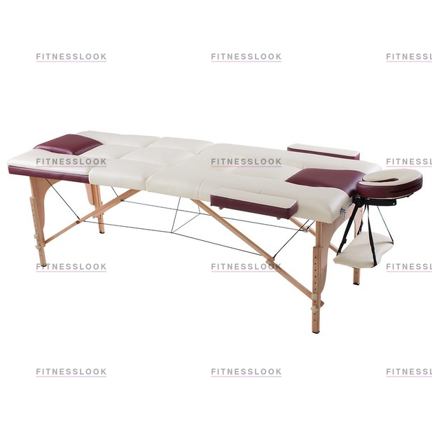 ArtMassage в Уфе по цене 25000 ₽ в категории массажные столы Gess