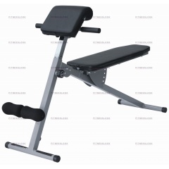 DFC TF-1107 из каталога силовых скамей в Уфе по цене 12990 ₽