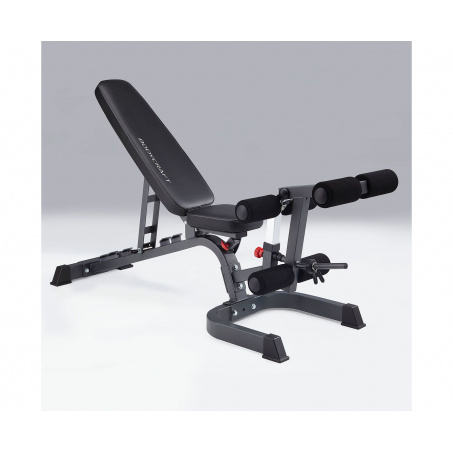 Рендер-4 для Body Craft F602