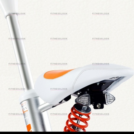 Рендер-3 для AirWheel 16'' A3