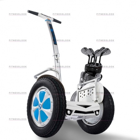 Рендер-0 для AirWheel 16'' S5