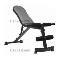 Protrain SB003 из каталога силовых скамей в Уфе по цене 10540 ₽
