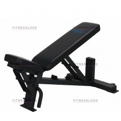 Protrain B1 из каталога силовых скамей в Уфе по цене 23750 ₽