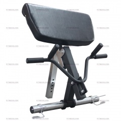 DFC PowerGym  Option2 - парта Скота из каталога опций к тренажеру в Уфе по цене 5950 ₽