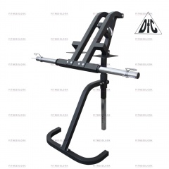 DFC PowerGym Option 5 - для ног/пресса из каталога опций к тренажеру в Уфе по цене 10990 ₽