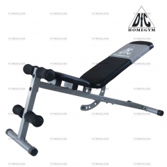 DFC Homegym SUB044 из каталога силовых скамей в Уфе по цене 8990 ₽