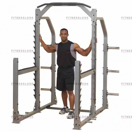 Рендер-1 для Body Solid Neo SMR-1000