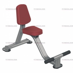 AeroFit IT7022 из каталога силовых скамей в Уфе по цене 43900 ₽